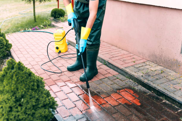 Best Garage Pressure Washing  in Mesilla, NM