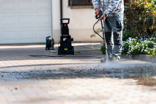 Trusted Mesilla, NM Pressure Washing Experts